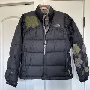 The North Face Women’s Puffer Down Jacket